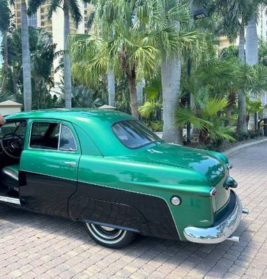 1949 Ford Custom  for sale $22,995 