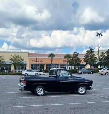 1985 Chevrolet C10  for sale $26,495 