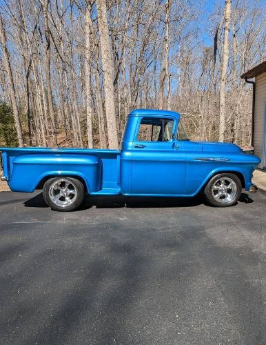 1957 Chevrolet 3100  for Sale $82,995 