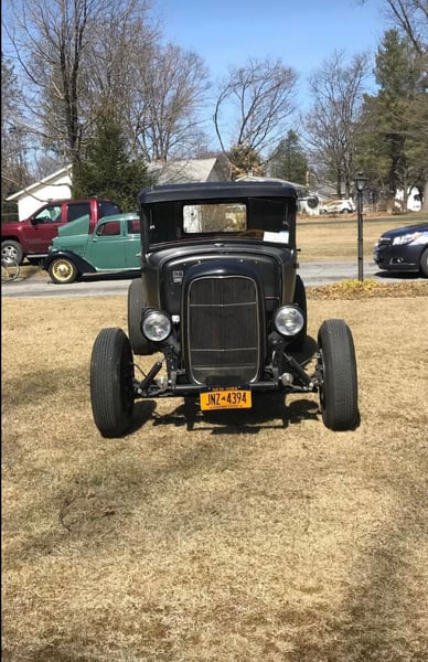 1930 Ford Model A  