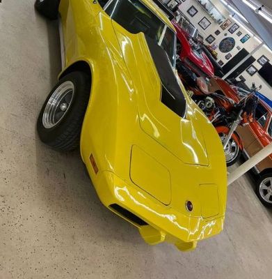 1975 Chevrolet Corvette  for sale $26,995 