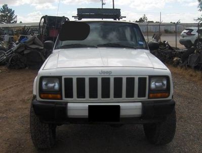 1997 Jeep Cherokee  for sale $8,495 