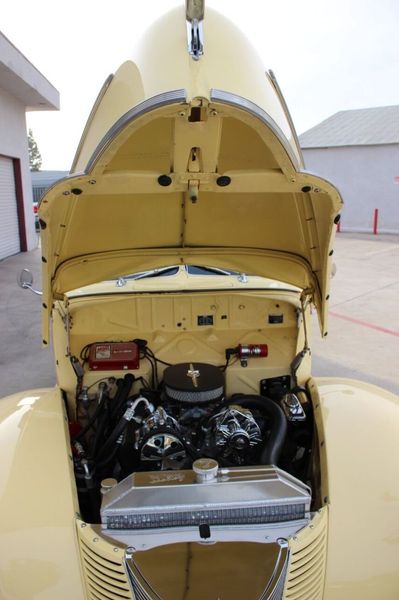1940 Ford Deluxe Custom for Sale $59,900