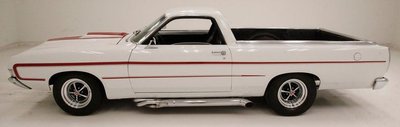 1969 Ford Ranchero  for sale $18,900 