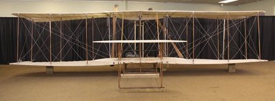 1903 Wright Flyer Airplane Replica  for sale $25,000 