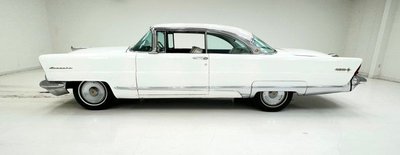 1956 Lincoln Premier  for sale $16,900 