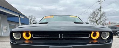 2015 Dodge Challenger  for sale $20,195 