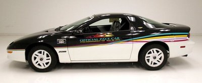 1993 Chevrolet Camaro  for sale $45,000 