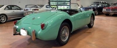 1958 MG MGA  for sale $25,995 