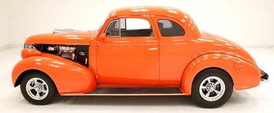 1939 Chevrolet Master  for sale $37,900 