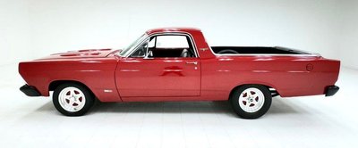 1967 Ford Ranchero  for sale $22,500 