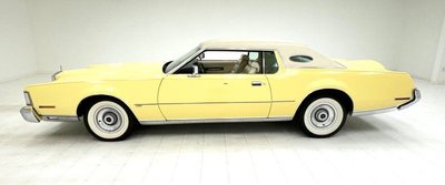 1973 Lincoln Continental  for sale $31,900 