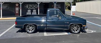 1987 GMC  for sale $32,495 