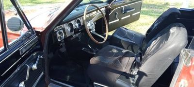 1965 Plymouth Barracuda  for sale $29,995 