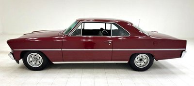 1967 Chevrolet Chevy II  for sale $37,900 