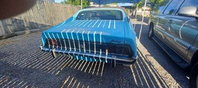 1973 Ford Mustang  for sale $14,995 