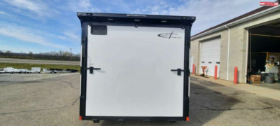 2024 Cross Trailers 8.5x24 TA Alpha Series / 84" Interi  for sale $21,489 