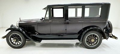 1922 Lincoln Model L  for sale $36,800 