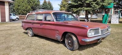 1962 Pontiac Tempest  for sale $7,395 