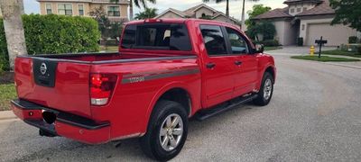 2012 Nissan Titan  for sale $11,895 