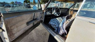 1963 Buick Electra  for sale $15,995 