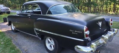 1954 Chrysler New Yorker  for sale $23,995 