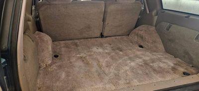 1996 Chevrolet Tahoe  for sale $7,895 