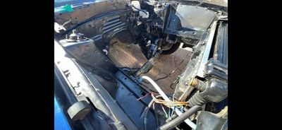 1988 Ford Mustang  for sale $7,495 