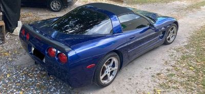 2004 Chevrolet Corvette  for sale $20,795 