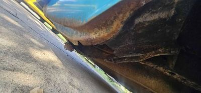 1961 Chevrolet Parkwood  for sale $15,495 