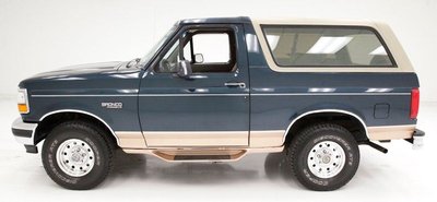 1995 Ford Bronco  for sale $20,000 