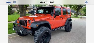 2015 Jeep Wrangler  for sale $27,995 