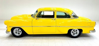 1953 Chevrolet Two-Ten Series  for sale $20,000 