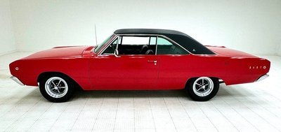 1968 Dodge Dart  for sale $40,500 