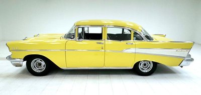 1957 Chevrolet Bel Air  for sale $26,900 