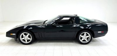 1990 Chevrolet Corvette ZR1  for sale $49,500 