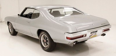 1970 Pontiac GTO  for sale $54,000 