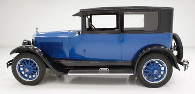 1925 Buick Master 6  for sale $14,900 