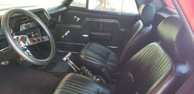 1972 Chevrolet El Camino  for sale $37,995 