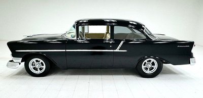 1956 Chevrolet One-Fifty Series  for sale $63,500 