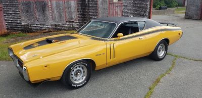 1971 Dodge Charger  for sale $84,495 