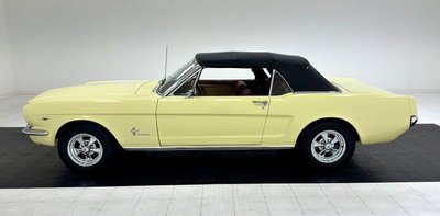 1966 Ford Mustang  for sale $29,900 