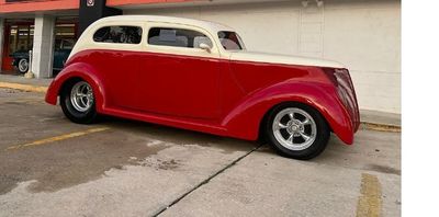 1937 Ford Tudor  for sale $62,995 