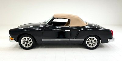 1973 Volkswagen Karmann Ghia  for sale $33,000 