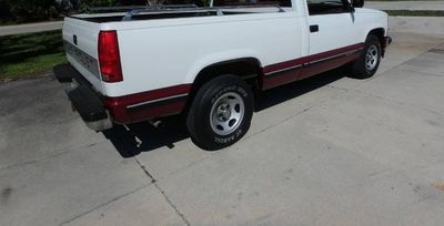 1989 Chevrolet 1500  for sale $18,895 