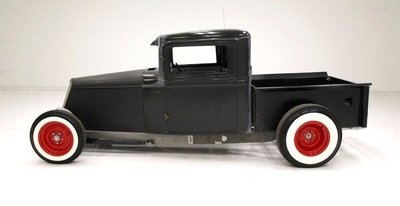 1933 Ford Pickup  for sale $22,900 