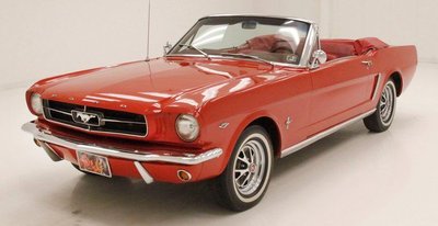 1964 Ford Mustang  for sale $28,900 