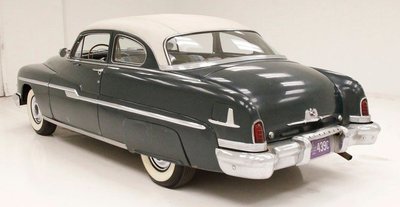 1951 Lincoln  for sale $22,000 