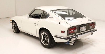 1970 Nissan 240Z  for sale $41,500 