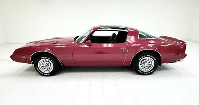 1979 Pontiac Firebird  for sale $20,900 